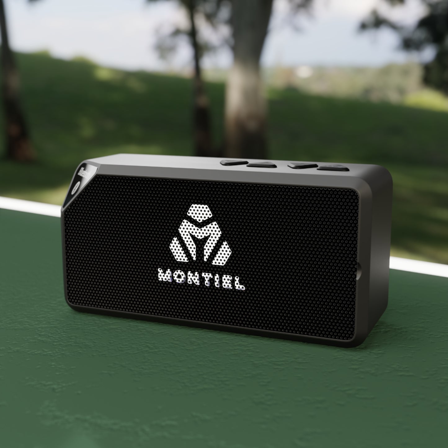 Montiel Bluetooth Speaker