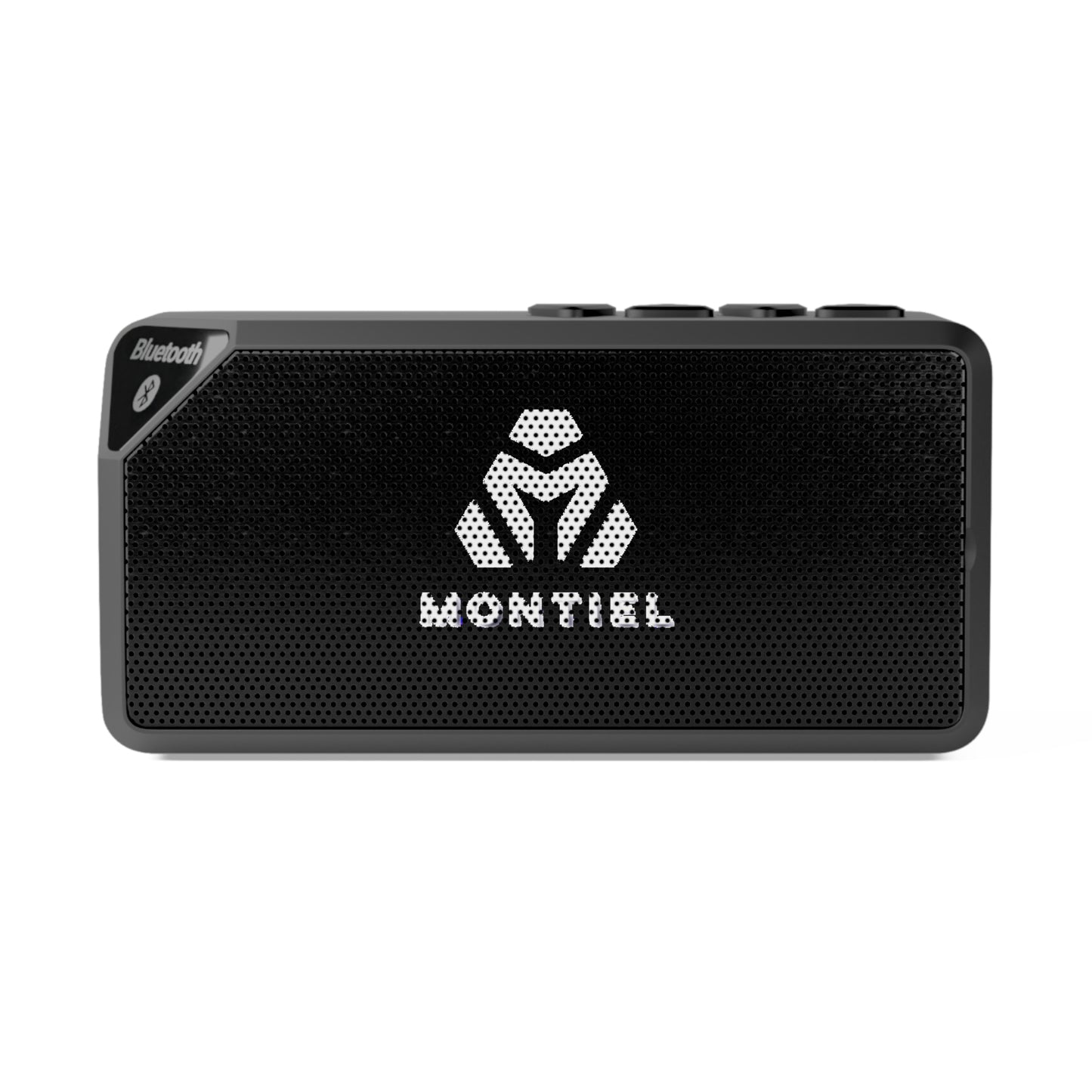 Montiel Bluetooth Speaker