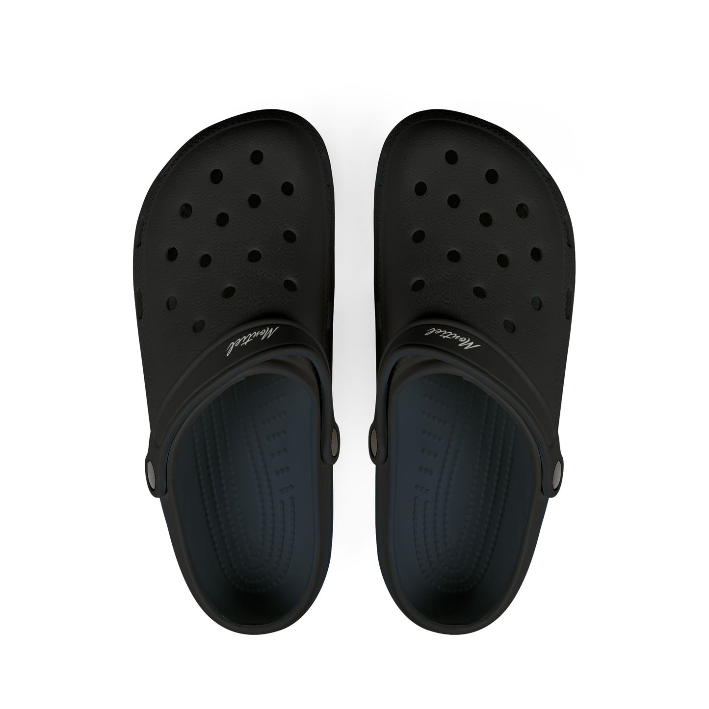 Montiel Force Clogs