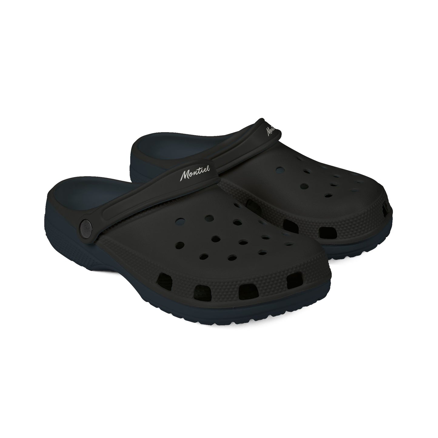 Montiel Force Clogs